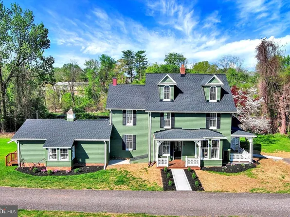 505 Bond Ave, Reisterstown, MD 21136