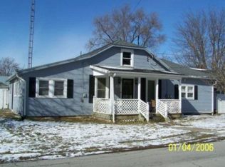 408 N High St, Green Camp, OH 43322