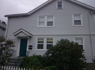 15 Duncklee St, Brighton, MA 02135