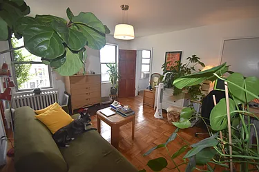 Rented by Bedford & Jane