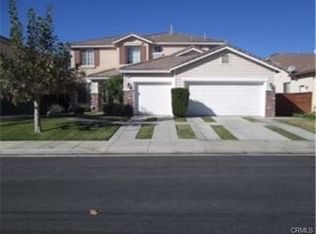 8741 Maroon Peak Way, Riverside, CA 92508