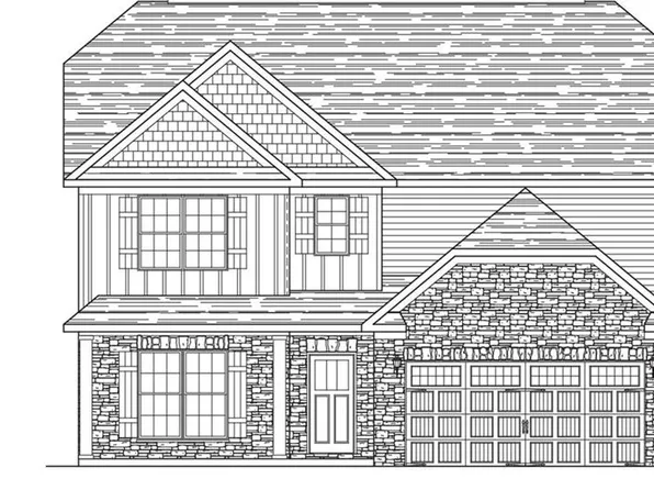 3810 Kestrel Ln #132, Colfax, NC 27235