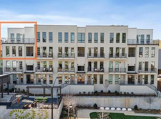 1289 Longreen Ter NW UNIT 11, Atlanta, GA 30318