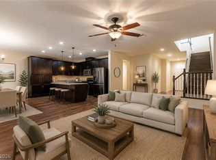 7741 Donner Peak St, Las Vegas, NV 89166