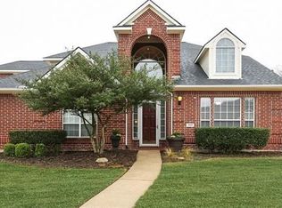300 Woodlake Dr, Murphy, TX 75094