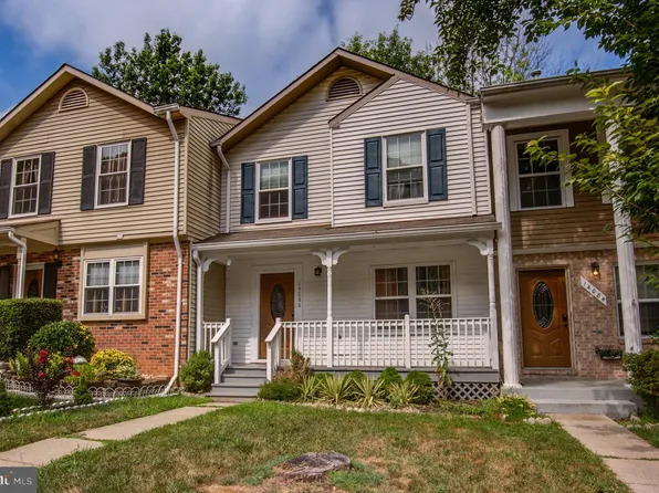 14086 Geraldine Ct, Woodbridge, VA 22193