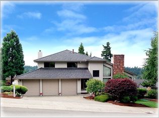 13503 SE 52nd St, Bellevue, WA 98006