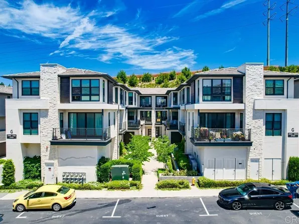 2780 Via Alta Pl, San Diego, CA 92108