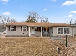 4469 3rd Ave, White Bear Lake, MN 55110