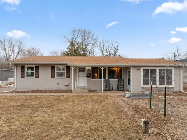 4469 3rd Ave, White Bear Lake, MN 55110