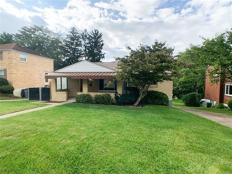 woodhill homes inc