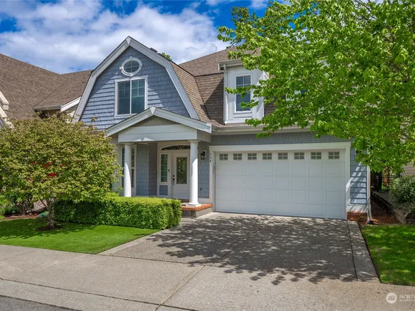 734 Lincoln Avenue SE, Renton, WA 98057