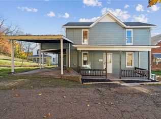 604 Spang Ave, Leechburg, PA 15656