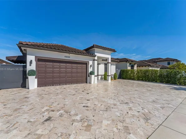14549 SW 18th St, Miami, FL 33175