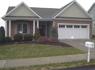 267 Berkeley Way, Monroeville, PA 15146