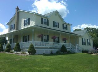 861 Tyrone Pike, Philipsburg, PA 16866