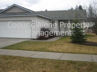 7544 N Sweet River Dr, Coeur D Alene, ID 83815