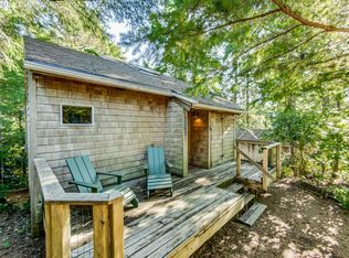 780 Madrona St, Manzanita, OR 97130