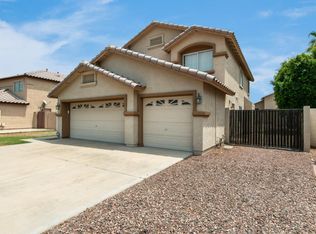 5381 W Kerry Ln, Glendale, AZ 85308