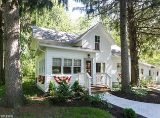 428 Johnson Rd, Trail Creek, IN 46360