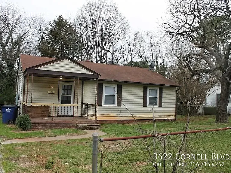 3622 Cornell Blvd — Photo 11