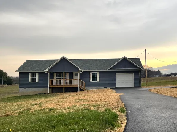 67 Sievers Rd, Pikeville, TN 37367