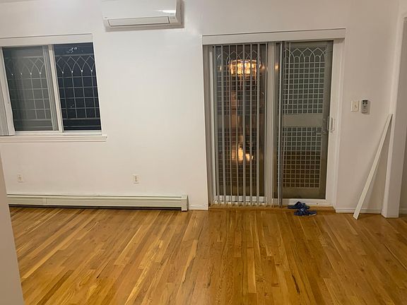 large room with window and access to the back yard (pic 1 of large room )