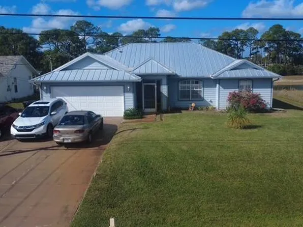 2366 SW Alminar Street, Port St Lucie, FL 34953