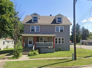 119 S Union St, Parma, MI 49269