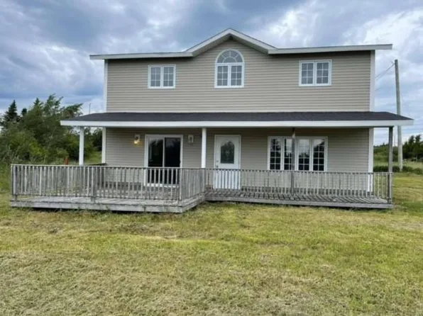 29 Harbourview Drive, Stoneville, NL A0G4C0