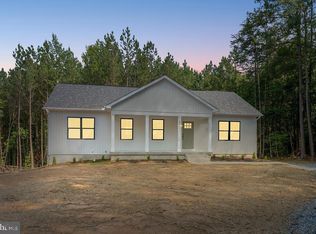 1821 Butler Rd, Beaverdam, VA 23015