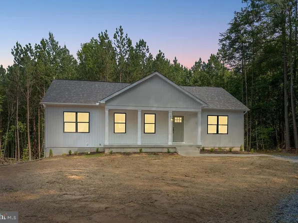 1821 Butler Rd, Beaverdam, VA 23015