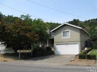 199 Butterfield Rd, San Anselmo, CA 94960