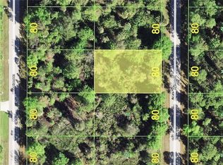 1173 Agnew St, Punta Gorda, FL 33980