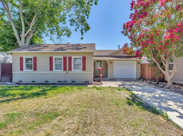 2108 Juliesse Ave, Sacramento, CA 95821