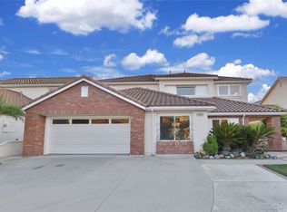 18606 Vantage Pointe Dr, Rowland Heights, CA 91748
