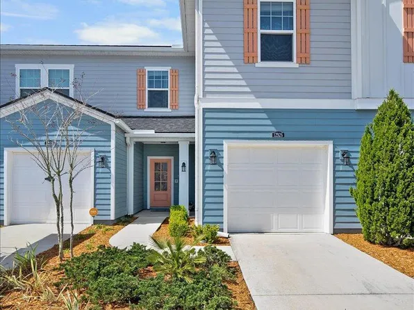 12926 LUDO Road, Jacksonville, FL 32258