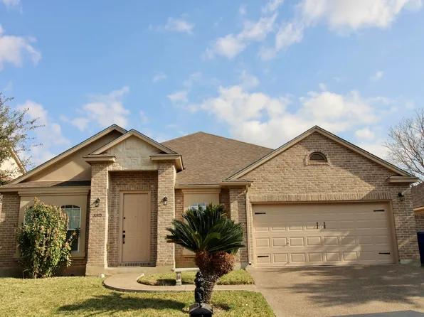 10105 Caballo Dr, Laredo, TX 78045