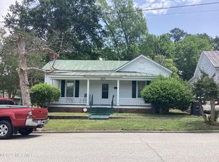 223 E Ridge St, Rocky Mount, NC 27804