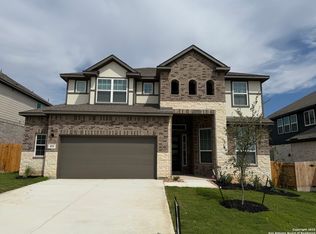 411 Glenwood Rnch, Cibolo, TX 78108