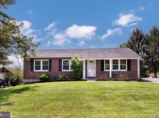 2807 Rachele Ct, Manchester, MD 21102