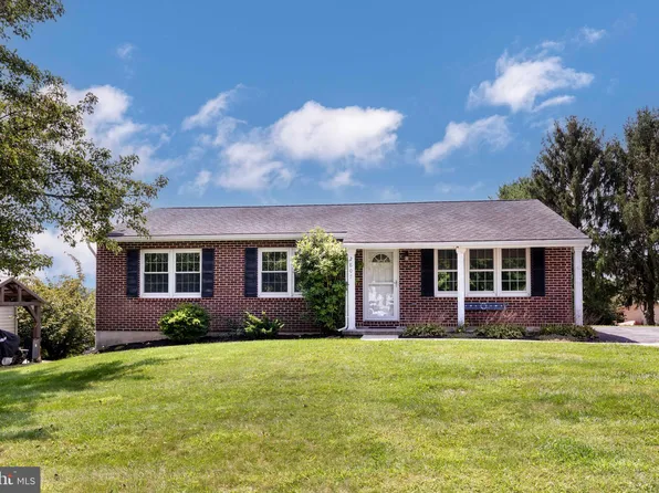 2807 Rachele Ct, Manchester, MD 21102