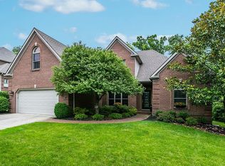 5128 Ivybridge Dr, Lexington, KY 40515