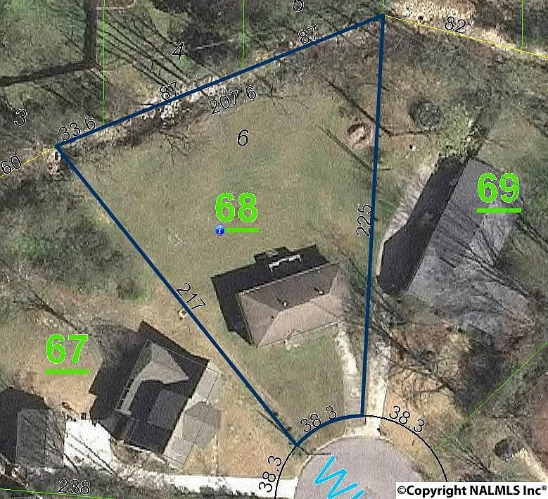 1st image of 2106 Willis Cir SE