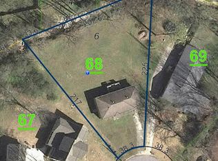 2106 Willis Cir SE, Huntsville, AL 35801