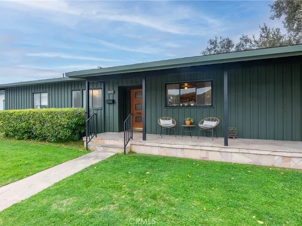 5600 E Deborah St, Long Beach, CA 90815