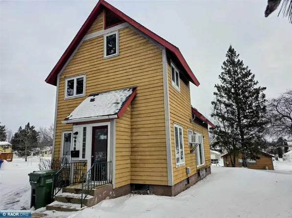 3818 4th Ave E, Hibbing, MN 55746