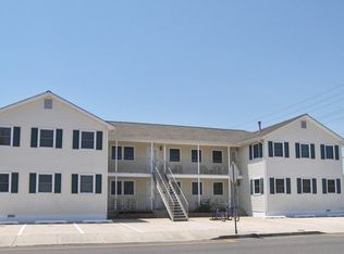 7201 Pacific Ave #6, Wildwood Crest, NJ 08260
