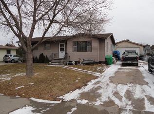 2659 Monterey Dr, Sidney, NE 69162