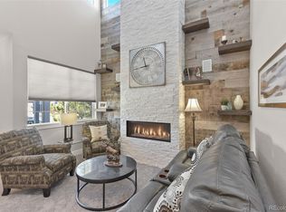 2466 S Gibraltar Way, Aurora, CO 80013